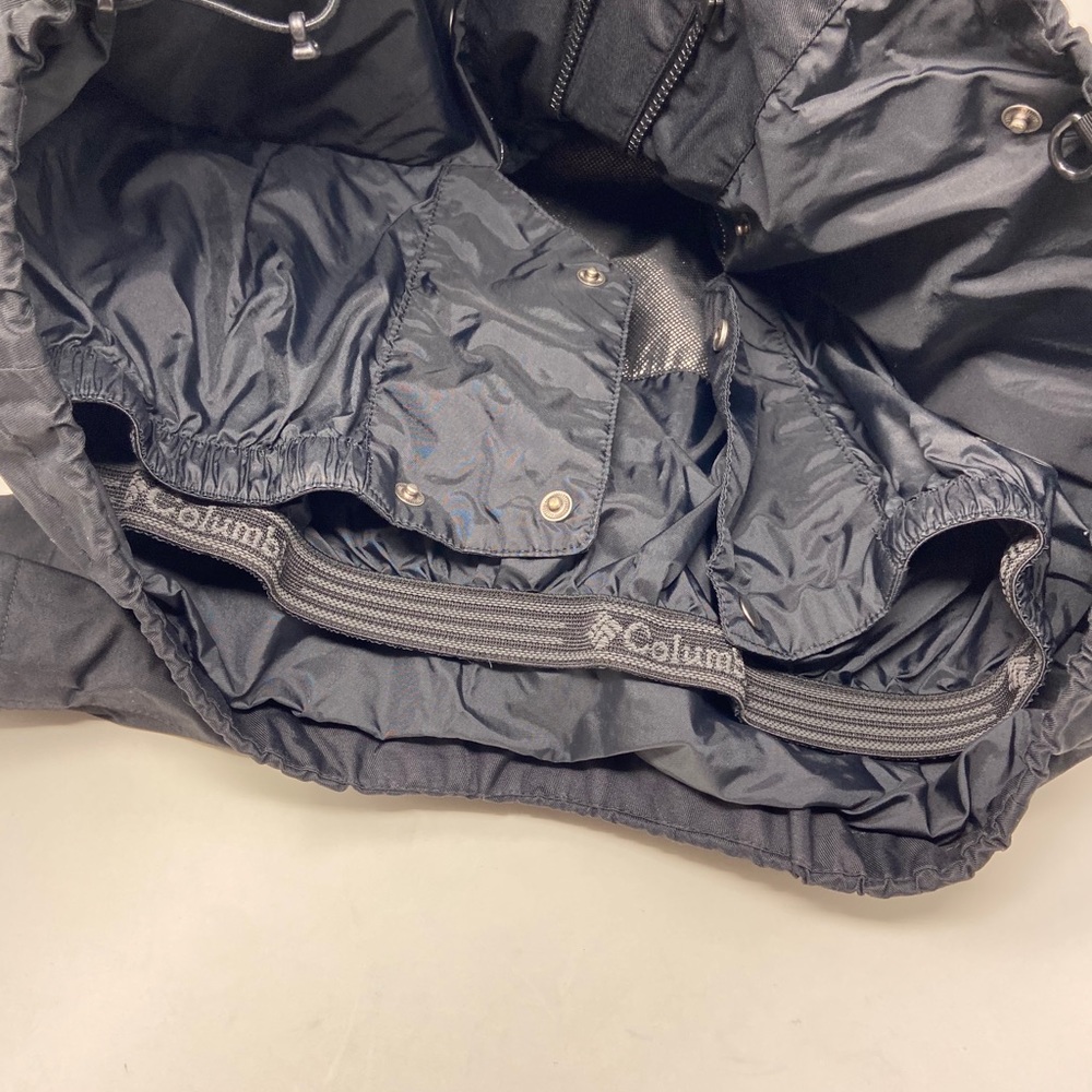 Columbia Interchange Mens Snowboard Winter Jacket - Picture 8 of 13